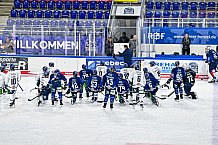 Eishockey, Herren, Penny DEL, Saison 2024-2024, Showtraining, 24.08.2024