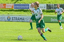 Fußball, Herren, Bezirksliga West, Straubing, Aiglsbach, BFV, VfB Straubing - TV Aiglsbach, 4. Spieltag, Saison 2023-2024, 12.08.2023