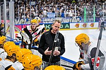 Eishockey, Men, CHL, Champions Hockey League, Regular Saison 2024-25, Game Day 2, Straubing Tigers - Skelleftea AIK, 08.09.2024