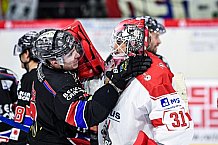Herren, Eishockey, Oberliga-Süd, Saison 2021-2022,  10.10.2021
