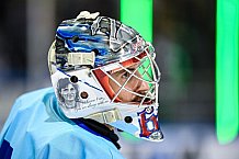 Eishockey, Herren, DEL, Saison 2021-2022, 17.10.2021