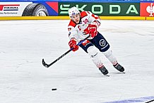 Eishockey, Men, CHL, Champions Hockey League, Regular Saison 2024-25, Game Day 4, Straubing Tigers - Dynamo Pardubice, 15.09.2024
