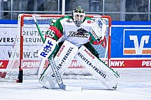 Eishockey, Herren, DEL, Saison 2022-2023, Hauptrunde, Straubing Tigers - Augsburger Panther, 12. Spieltag, 18.10.2022