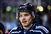 Eishockey, Herren, DEL, Saison 2021-2022, Panther, 16.12.2021