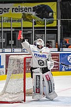 Herren, Eishockey, Oberliga-Süd, Saison 2021-2022, 26. Spieltag,  05.01.2022