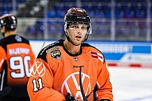 Eishockey, DEL, Penny-DEL, Vorbereitung, Gäubodencup 2021, 15.08.2021