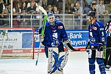 Eishockey, DEL, Penny-DEL, Vorbereitung, Straubing Tigers - HC Lugano, Gäubodencup 2022, 18.08.2022