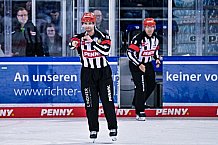 Eishockey, Herren, Penny DEL, DEL, Saison 2022-2023, Playoffs, Viertelfinale, Spiel 5, Straubing Tigers - Grizzlys Wolfsburg, 24.03.2023
