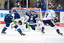 Eishockey, Herren, DEL, Saison 2021-2022, 22.09.2021