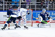 Eishockey, Herren, DEL, Saison 2021-2022, 17.10.2021