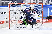 Straubing Tigers - ERC Ingolstadt