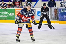 Herren, Eishockey, Oberliga-Süd, Saison 2021-2022,  12.12.2021