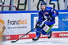Eishockey, Herren, DEL, Saison 2022-2023, Hauptrunde, Straubing Tigers - Fischtown Penguins Bremerhaven, 25. Spieltag, 30.11.2022