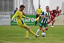 Fußball, Vorbereitung, Bezirksliga West, Kreisklasse Deggendorf, Saison 2021-2022, 06.07.2021