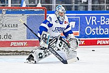 Eishockey, Herren, Penny DEL, Playoffs, Viertelfinale, Spiel 3, Saison 2023-2024, Straubing Tigers - Schwenninger Wild Wings,22.03.2024