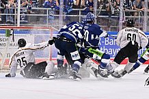 Eishockey, Herren, DEL, Penny DEL, Vorbereitung, Gäubodencup 2023, Finale, Saison 2023-2024, Straubing Tigers - HC Lugano,20.08.2023