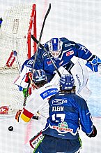 Eishockey, Men, DEL, Penny DEL, Hauptrunde Saison 2024-25, 1. Spieltag, Straubing Tigers - Düsseldorfer EG, 20.09.2024