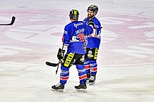 Herren, Eishockey, Oberliga-Sued, Saison 2023-2024, DEB, Deggendorfer SC - Bayreuth Tigers, 1. Spieltag, 28.09.2023