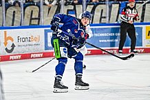 Eishockey, Men, DEL, Penny DEL, Hauptrunde Saison 2024-25, 8. Spieltag, Straubing Tigers - Adler Mannheim, 11.10.2024