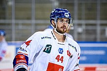 Eishockey, DEL, Penny-DEL, Vorbereitung, 22.08.2021