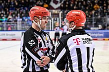 Eishockey, Herren, Penny DEL, DEL, Saison 2022-2023, Hauptrunde, Straubing Tigers - Iserlohn Roosters, 35. Spieltag, 26.12.2022