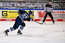 Eishockey, Herren, Bezirksliga, BEV, Saison 2022-2023, Aufstiegsrunde, Playoff Halbfinale, Spiel 2, EHC Straubing - EV Ravensburg, 04.03.2023