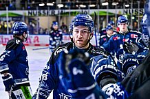 Eishockey, Herren, Penny DEL, Playoffs, Viertelfinale, Spiel 3, Saison 2023-2024, Straubing Tigers - Schwenninger Wild Wings,22.03.2024