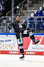 Eishockey, Herren, DEL, Saison 2021-2022, 01.10.2021