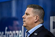 Eishockey, Herren, DEL, Saison 2021-2022, 19.10.2021