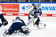 Eishockey, Herren, DEL, Saison 2021-2022, 07.11.2021