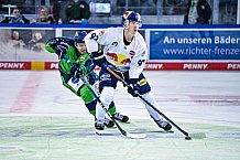 Eishockey, Herren, DEL, Saison 2022-2023, Hauptrunde, Straubing Tigers - EHC Red Bull München, 13. Spieltag, 21.10.2022