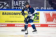 Eishockey, Herren, DEL, Saison 2021-2022, Panther, 21.12.2021
