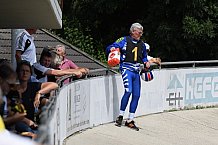 Radsport, Derny, Bahnrad, DM 202107.08.2021