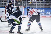Eishockey, Herren, DEL, Saison 2021-2022, Straubing Tigers - Adler Mannheim, 10.09.2021