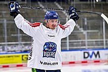 Eishockey, Herren, DEL, Penny DEL, Saison 2023-2024, Straubing Tigers, 04.08.2023