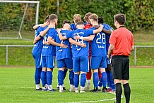 Fußball, Herren, Landesliga Mitte, BFV, TSV Bogen - ASV Burglengenfeld, 13. Spieltag, Saison 2023-2024, 30.09.2023