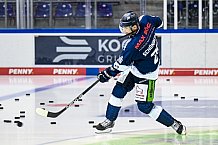 Eishockey, DEL, Penny-DEL, Vorbereitung, 29.08.2021