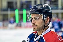 Eishockey, Herren, DEL, Saison 2021-2022, Playoff, Viertelfinale, Spiel 1, Straubing Tigers - Adler Mannheim, 09.04.2022