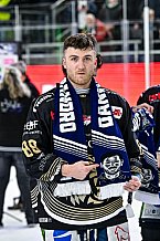Eishockey, Herren, Penny DEL, 52. Spieltag, Saison 2023-2024, Straubing Tigers - Grizzlys Wolfsburg,08.03.2024