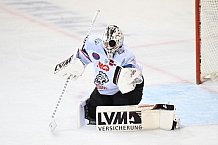 Eishockey, DEL, Penny-DEL, Vorbereitung, Gäubodencup 2021, 13.08.2021