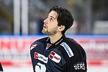 Eishockey, Herren, DEL, Saison 2021-2022, 24.10.2021