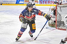 Herren, Eishockey, Oberliga-Süd, Saison 2021-2022, 22. Spieltag,  26.12.2021