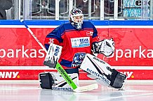 Eishockey, Herren, Penny DEL, 26. Spieltag, Saison 2023-2024, Straubing Tigers - Iserlohn Roosters,10.12.2023