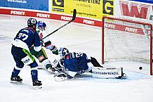 Eishockey, DEL, Penny-DEL, Vorbereitung, 29.08.2021
