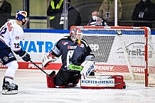 Eishockey, Herren, DEL, Saison 2021-2022, 49. Spieltag, Straubing Tigers - EHC Red Bull München,  27.02.2022