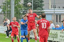 Fußball, Herren, Landesliga Mitte, TSV Seebach - SV Ettmannsdorf, BFV, 4. Spieltag, Saison 2023-2024,05.08.2023