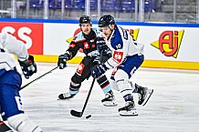 Eishockey, Men, CHL, Champions Hockey League, Regular Saison 2024-25, Game Day 1, Straubing Tigers - SonderjyskE Vojens, 06.09.2024