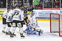 Herren, Eishockey, Oberliga-Süd, Saison 2021-2022,  08.10.2021