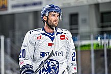 Eishockey, Herren, Penny DEL, Saison 2024-2024, Training, 16.08.2024
