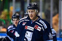 Eishockey, Herren, DEL, Saison 2021-2022, Panther, 17.09.2021